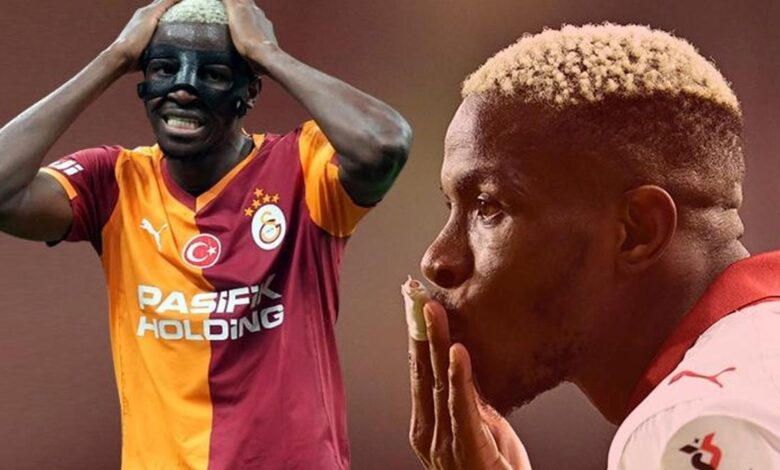 Galatasaray'da Osimhen alarmı! Transferde peşini bırakmıyorlar 1 galatasarayda osimhen alarmi transferde pesini birakmiyorlar zBm5rPDJ