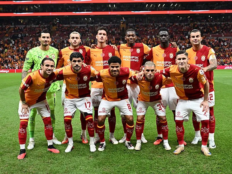 galatasarayda osimhen gelismesi trabzonspor macinda 0 5YLkPEXm