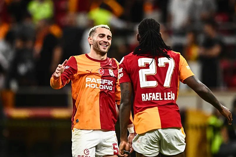 galatasarayda osimhen gelismesi trabzonspor macinda 1