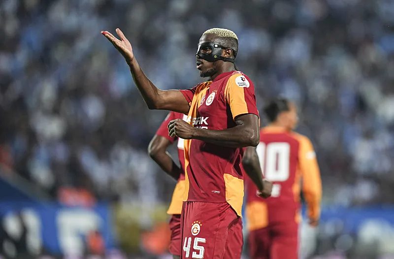 galatasarayda osimhen gelismesi trabzonspor macinda 3 71JHEZ5U