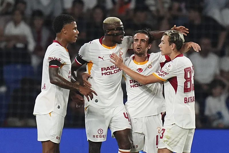 galatasarayda osimhen gelismesi trabzonspor macinda 6 W6lhOnSD
