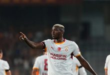 Galatasaray'da Osimhen gelişmesi! Trabzonspor maçında... 16 galatasarayda osimhen gelismesi trabzonspor macinda TC83uKUf
