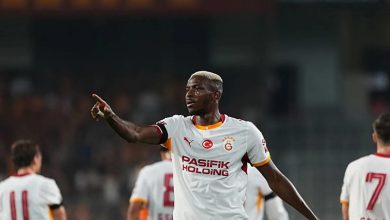 Galatasaray'da Osimhen gelişmesi! Trabzonspor maçında... 15 galatasarayda osimhen gelismesi trabzonspor macinda TC83uKUf