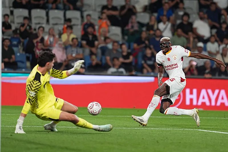 galatasarayda osimhen sevinci yildiz golcunun donus tarihi asik r oldu 10 NVeq5J7V