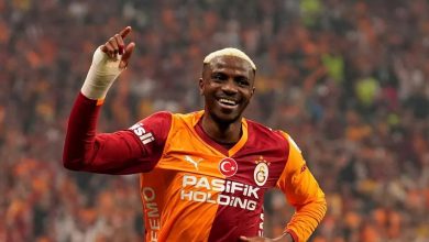 Galatasaray’da Osimhen sevinci! Yıldız golcünün dönüş tarihi aşikâr oldu 14 galatasarayda osimhen sevinci yildiz golcunun donus tarihi asik r oldu pAY9KEl9