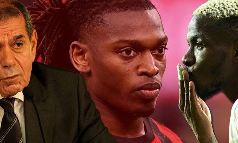 Galatasaray'da Osimhen taktiği işe yaradı! Transfer bombasını patlatıyor 1 galatasarayda osimhen taktigi ise yaradi transfer bombasini patlatiyor 6hNDKqji