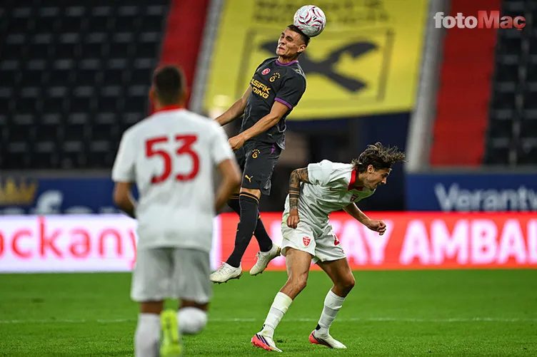 Galatasaray'da Osimhen'e ihtar geldi! İşte nedeni 2 galatasarayda osimhene ihtar geldi iste nedeni 0 VmRhnajX