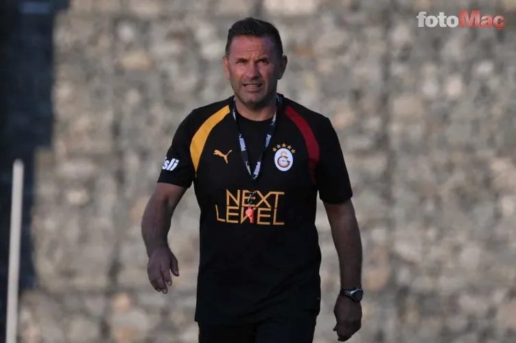 Galatasaray'da Ponomarenko'nun transferi için flaş karar! 3 galatasarayda ponomarenkonun transferi icin flas karar 1 q2wQv4mI