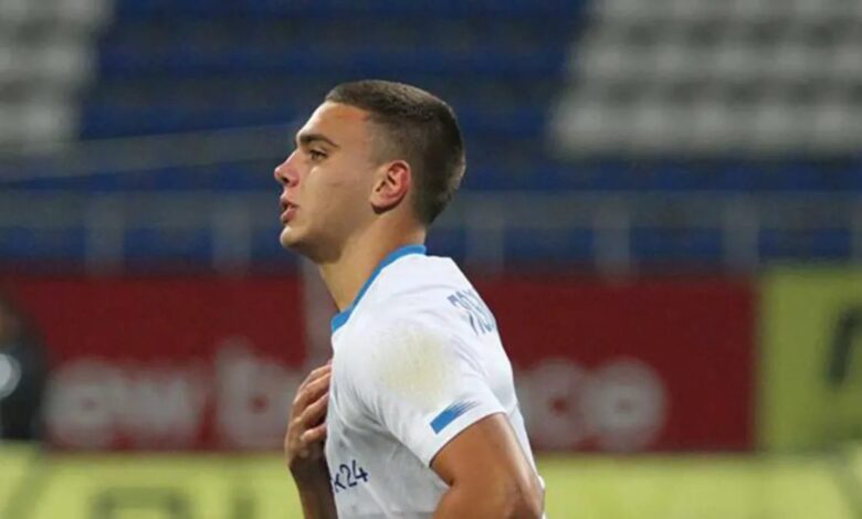 Galatasaray'da Ponomarenko'nun transferi için flaş karar! 1 galatasarayda ponomarenkonun transferi icin flas karar 13WQAUKv
