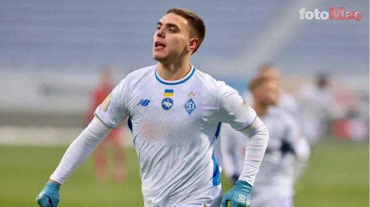 Galatasaray'da Ponomarenko'nun transferi için flaş karar! 5 galatasarayda ponomarenkonun transferi icin flas karar 3 NVQRzG7T