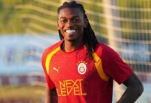 galatasarayda rafael leao ilk idmanina cikti UgneRMSb