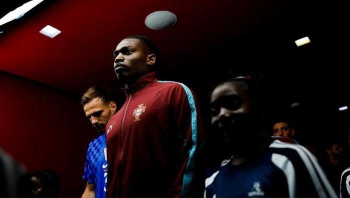Galatasaray'da Rafael Leao tamam! Milano da dev tepe: İşte konuşulan bonservis bedeli 3 galatasarayda rafael leao tamam milano da dev tepe iste konusulan bonservis bedeli 1