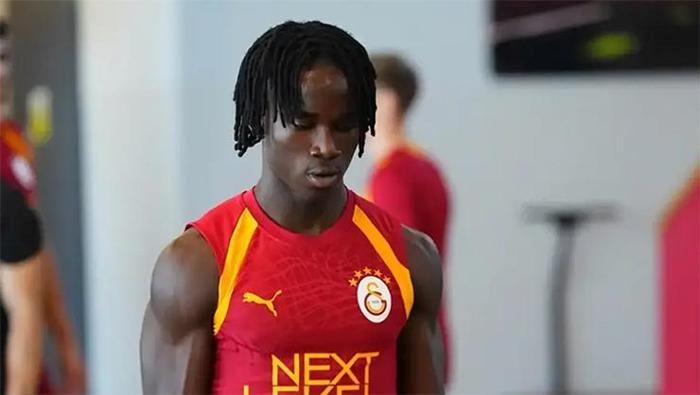 Galatasaray'da Renato Nhaga kararı: Türkiye yasağı 3 galatasarayda renato nhaga karari turkiye yasagi 1 Q8dUAPr1