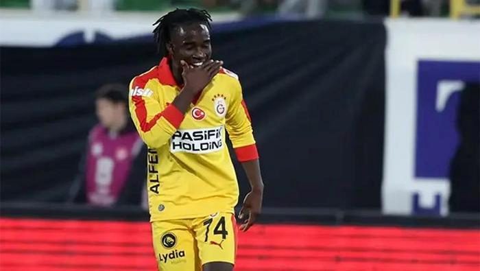 Galatasaray'da Renato Nhaga kararı: Türkiye yasağı 6 galatasarayda renato nhaga karari turkiye yasagi 4 KjOjMZGZ