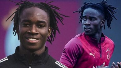 Galatasaray'da Renato Nhaga kararı: Türkiye yasağı 7 galatasarayda renato nhaga karari turkiye yasagi HEKmgJI4