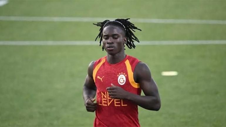 Galatasaray'da Renato Nhaga kararı: Türkiye'ye yasağı 2 galatasarayda renato nhaga karari turkiyeye yasagi 0 WmpVpO4S