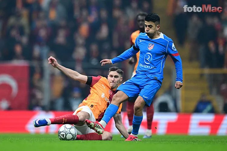 Galatasaray'da rota tekrar Thiago Almada! 5 galatasarayda rota tekrar thiago almada 3 h2C1YBbn
