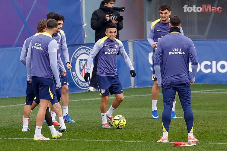 Galatasaray'da rota tekrar Thiago Almada! 11 galatasarayda rota tekrar thiago almada 9 SilhyUMI