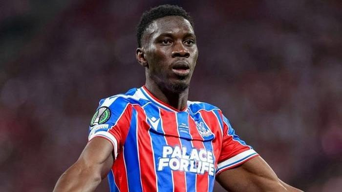 Galatasaray'da 'Sarr haftası!' İki yıldız da kulüplerine rest çekti 2 galatasarayda sarr haftasi iki yildiz da kuluplerine rest cekti 0 HKwIvzmn