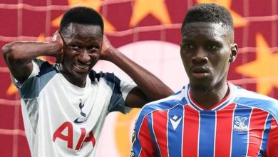 Galatasaray'da 'Sarr haftası!' İki yıldız da kulüplerine rest çekti 5 galatasarayda sarr haftasi iki yildiz da kuluplerine rest cekti xSDyMaL6