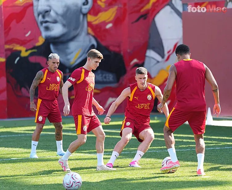Galatasaray'da şaşırtan ayrılık yolda! Bunu kimse beklemiyordu 3 galatasarayda sasirtan ayrilik yolda bunu kimse beklemiyordu 1 Izzv9vZl