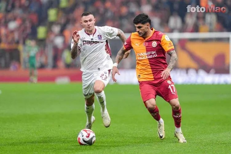 Galatasaray'da şaşırtan ayrılık yolda! Bunu kimse beklemiyordu 8 galatasarayda sasirtan ayrilik yolda bunu kimse beklemiyordu 6 qy2YFqmY