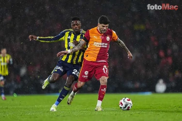 Galatasaray'da şaşırtan ayrılık yolda! Bunu kimse beklemiyordu 9 galatasarayda sasirtan ayrilik yolda bunu kimse beklemiyordu 7