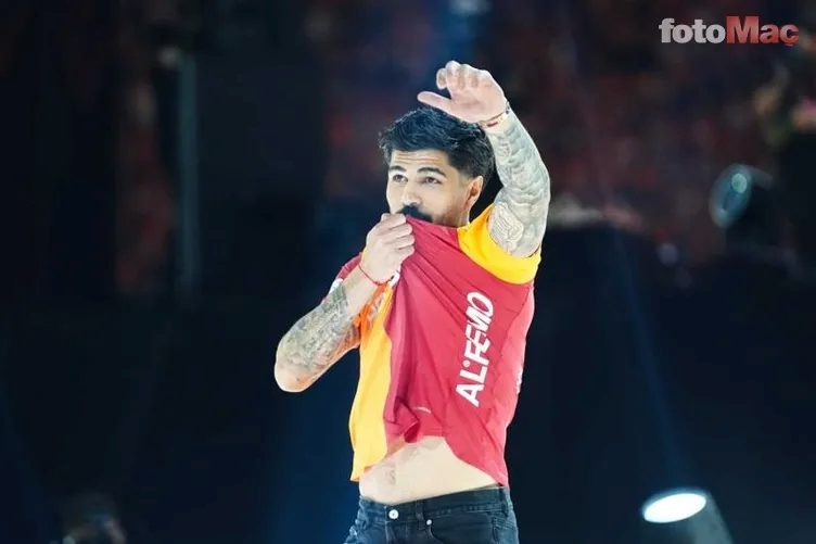 Galatasaray'da şaşırtan ayrılık yolda! Bunu kimse beklemiyordu 11 galatasarayda sasirtan ayrilik yolda bunu kimse beklemiyordu 9 fsrvzGF7