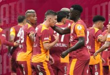 Galatasaray'da şaşırtan ayrılık yolda! Bunu kimse beklemiyordu 20 galatasarayda sasirtan ayrilik yolda bunu kimse beklemiyordu jtxFqDuR
