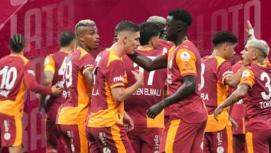 Galatasaray'da şaşırtan ayrılık yolda! Bunu kimse beklemiyordu 16 galatasarayda sasirtan ayrilik yolda bunu kimse beklemiyordu jtxFqDuR