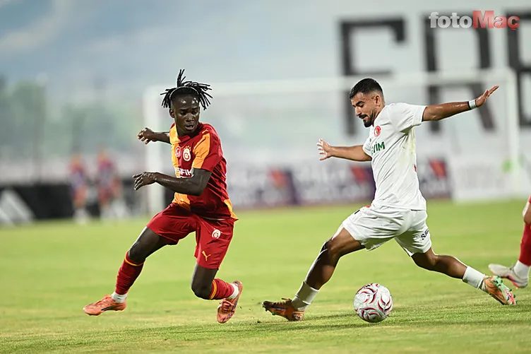 Galatasaray'da şaşırtan ayrılık yolda! Transferiyle büyük ses getirmişti 14 galatasarayda sasirtan ayrilik yolda transferiyle buyuk ses getirmisti 12 2GH6rhQm