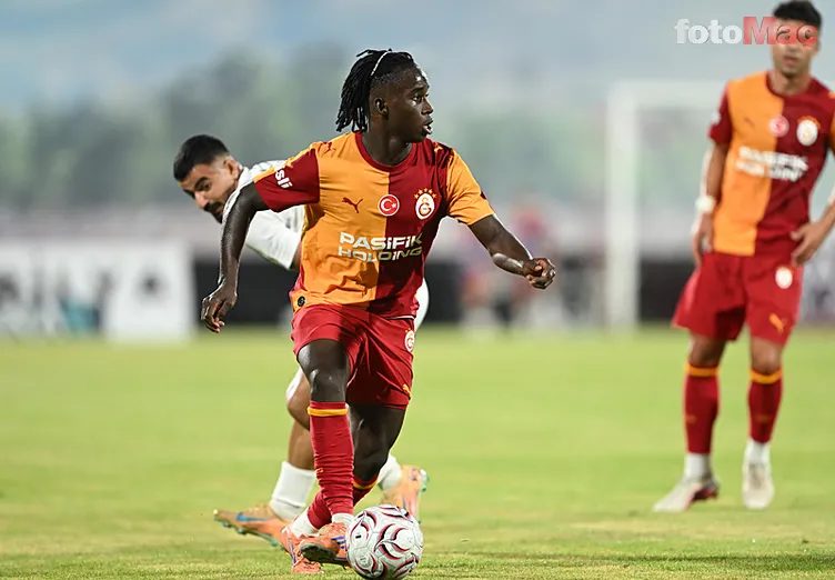 Galatasaray'da şaşırtan ayrılık yolda! Transferiyle büyük ses getirmişti 15 galatasarayda sasirtan ayrilik yolda transferiyle buyuk ses getirmisti 13 fMySTSEH