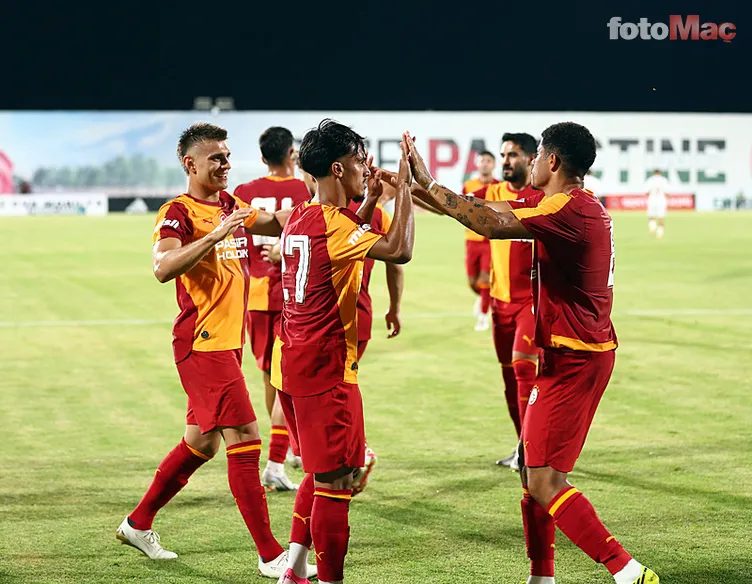 Galatasaray'da şaşırtan ayrılık yolda! Transferiyle büyük ses getirmişti 4 galatasarayda sasirtan ayrilik yolda transferiyle buyuk ses getirmisti 2 P6fRjQPJ