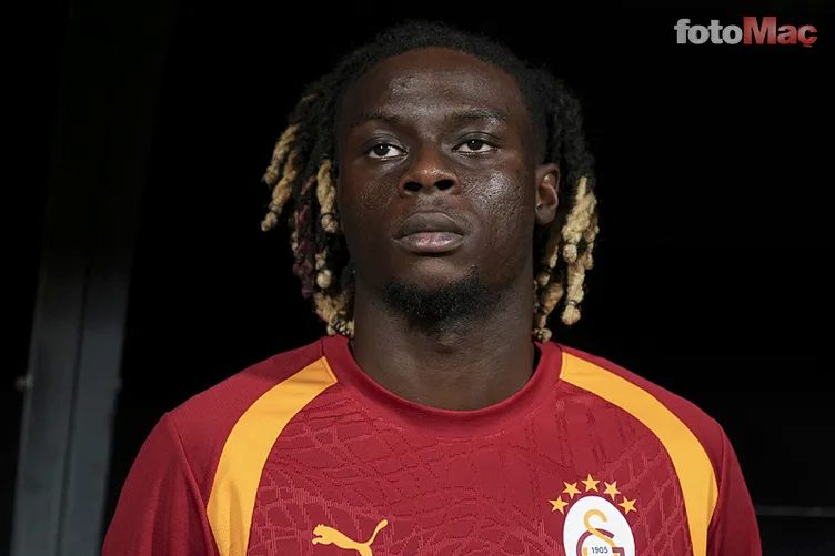 Galatasaray'da şaşırtan ayrılık yolda! Transferiyle büyük ses getirmişti 5 galatasarayda sasirtan ayrilik yolda transferiyle buyuk ses getirmisti 3 yulM2Td5