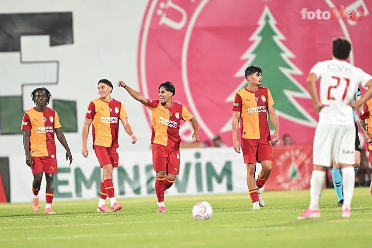 Galatasaray'da şaşırtan ayrılık yolda! Transferiyle büyük ses getirmişti 9 galatasarayda sasirtan ayrilik yolda transferiyle buyuk ses getirmisti 7 rWQi5nfw