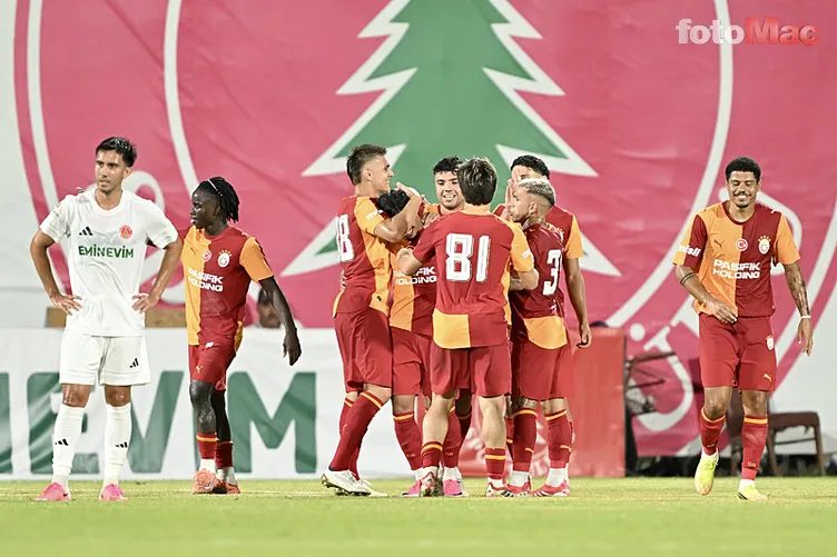 Galatasaray'da şaşırtan ayrılık yolda! Transferiyle büyük ses getirmişti 10 galatasarayda sasirtan ayrilik yolda transferiyle buyuk ses getirmisti 8 t4HlI5MD