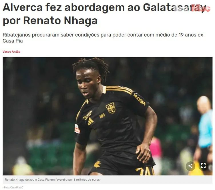 Galatasaray'da şaşırtan ayrılık yolda! Transferiyle büyük ses getirmişti 11 galatasarayda sasirtan ayrilik yolda transferiyle buyuk ses getirmisti 9 pEi3lyTa