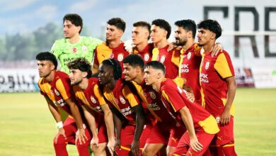 Galatasaray'da şaşırtan ayrılık yolda! Transferiyle büyük ses getirmişti 14 galatasarayda sasirtan ayrilik yolda transferiyle buyuk ses getirmisti GA45bOKa