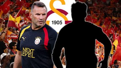 Galatasaray'da savunma krizine transfer çözümü! Resmi teklif yapıldı 5 galatasarayda savunma krizine transfer cozumu resmi teklif yapildi fNF8hrbT