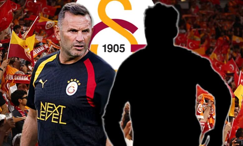 Galatasaray'da savunma krizine transfer çözümü! Resmi teklif yapıldı 1 galatasarayda savunma krizine transfer cozumu resmi teklif yapildi fNF8hrbT