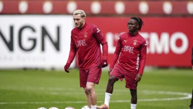 Galatasaray'da sıcak gelişme! O isim yeni dönemde grupta kalıyor 24 galatasarayda sicak gelisme o isim yeni donemde grupta kaliyor pR2ZkLKO