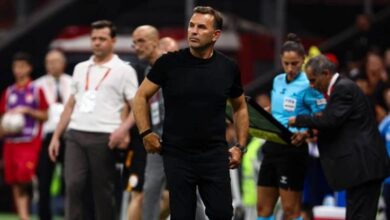 Galatasaray'da sıcak saatler! Rafael Leao ve eski Fenerbahçeli... 4 galatasarayda sicak saatler rafael leao ve eski fenerbahceli caYVa6YJ