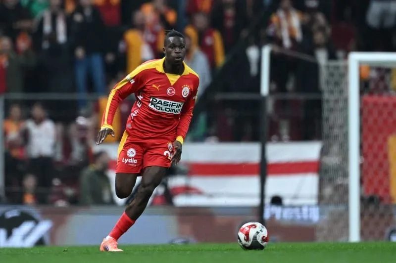 galatasarayda singonun alanlara donus tarihi belirli oldu 12