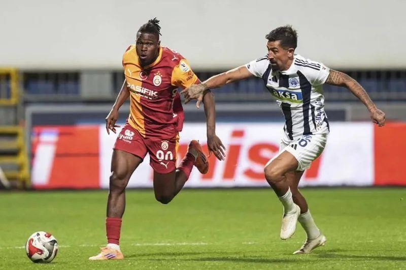 galatasarayda singonun alanlara donus tarihi belirli oldu 13 UdzEnkSR