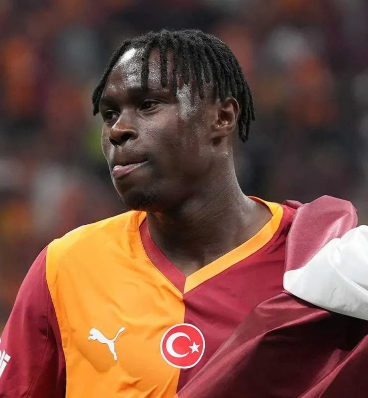 galatasarayda singonun alanlara donus tarihi belirli oldu 15 8Z1wZsvn