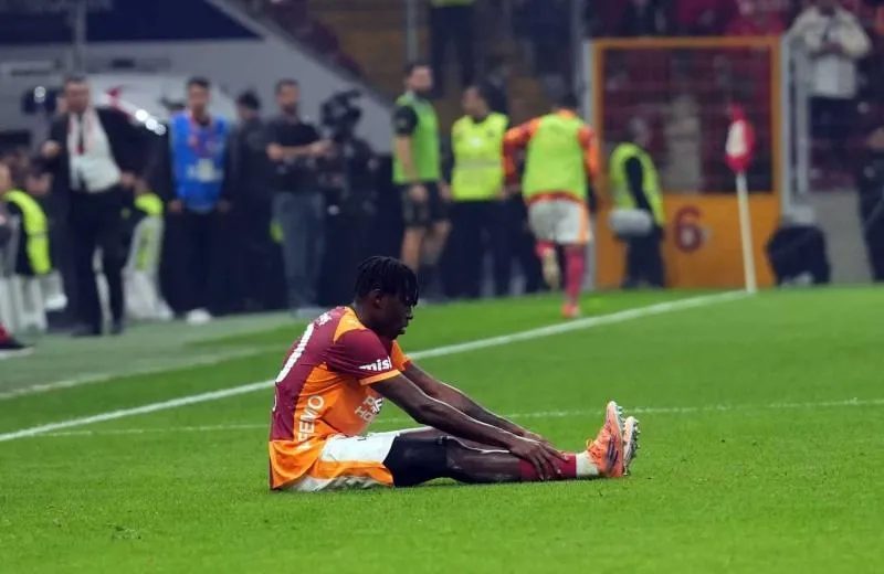 galatasarayda singonun alanlara donus tarihi belirli oldu 6 7rBBGFGr