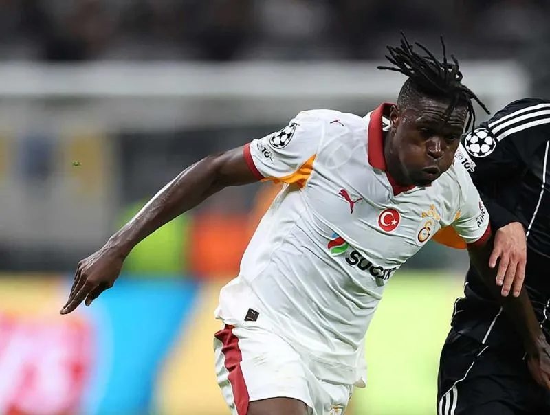 galatasarayda singonun alanlara donus tarihi belirli oldu 8 Me3dmIO7