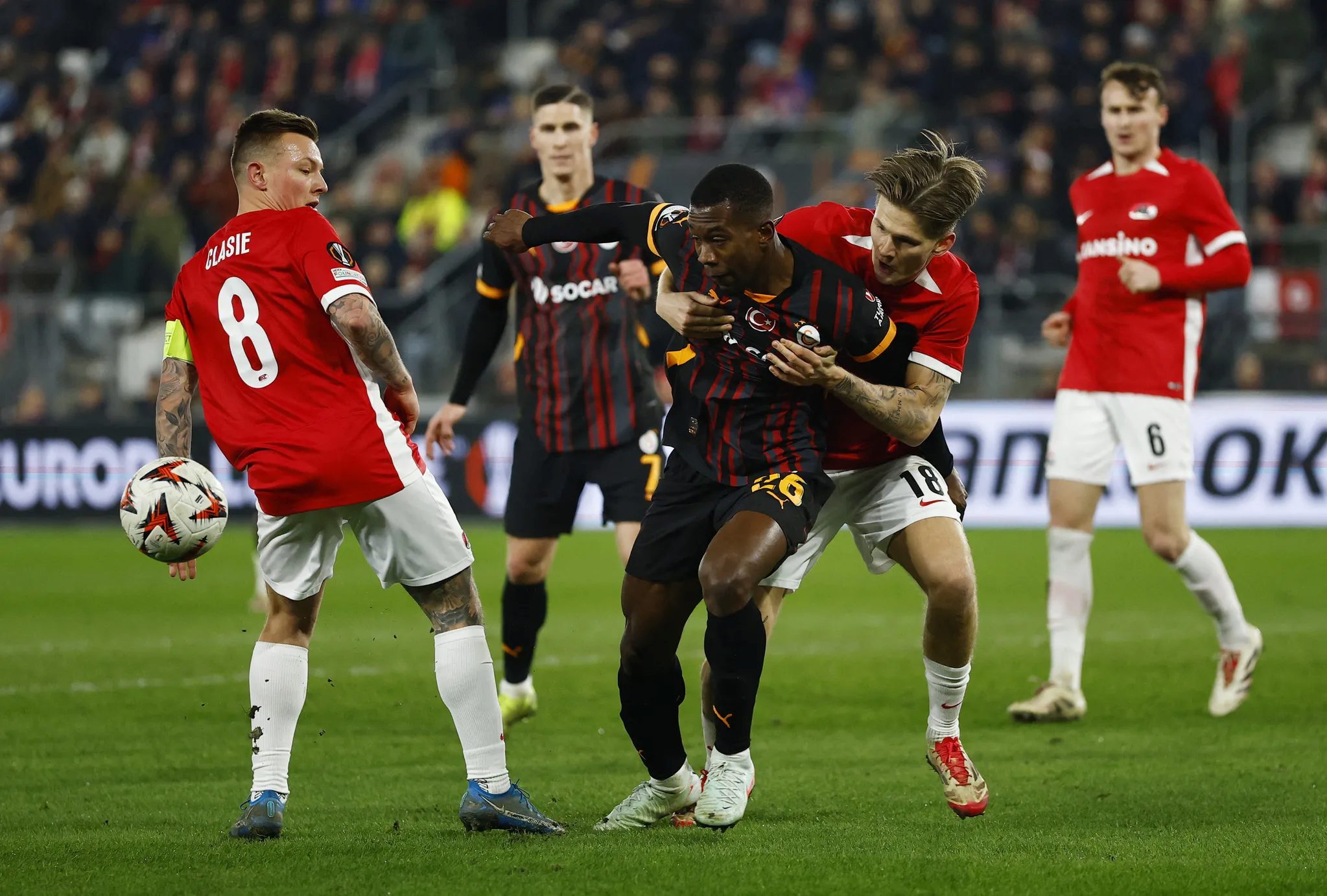 galatasarayda sok gelisme aralik ayinda gruba geri donecek 11