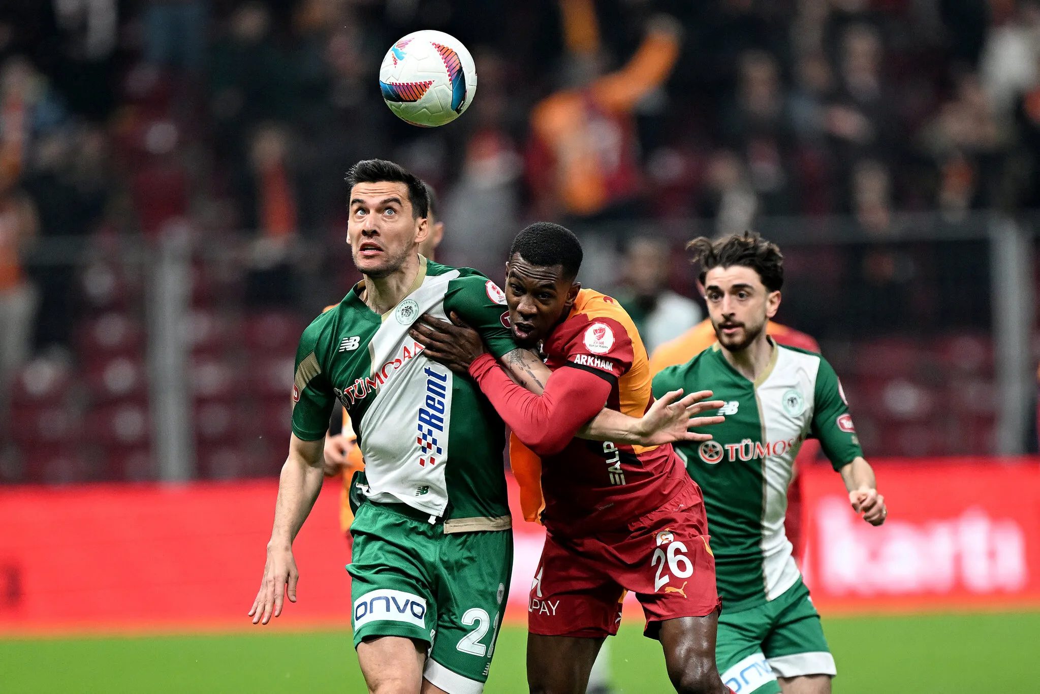 galatasarayda sok gelisme aralik ayinda gruba geri donecek 12 whF4fCtl