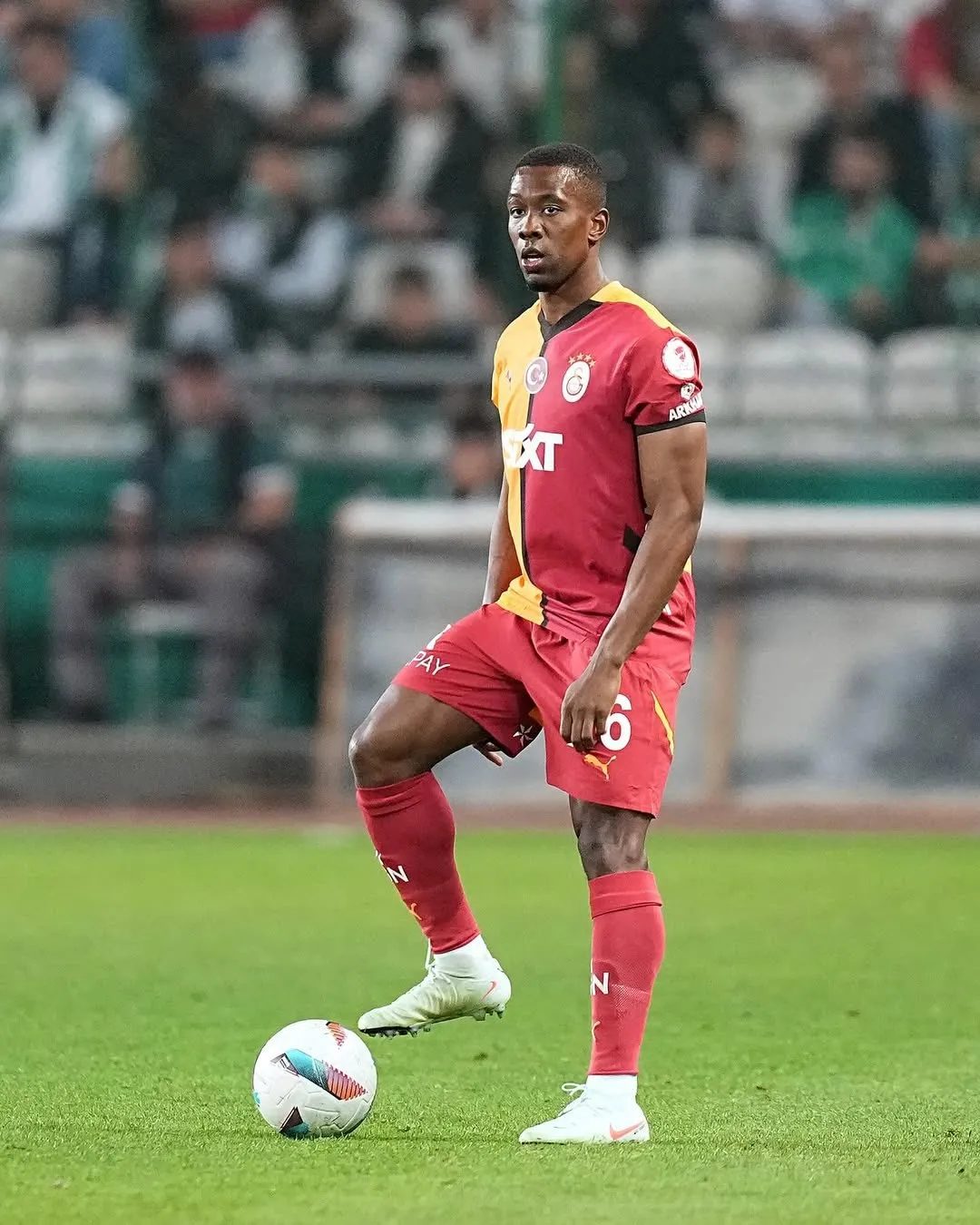 galatasarayda sok gelisme aralik ayinda gruba geri donecek 13 DcXZMjHX